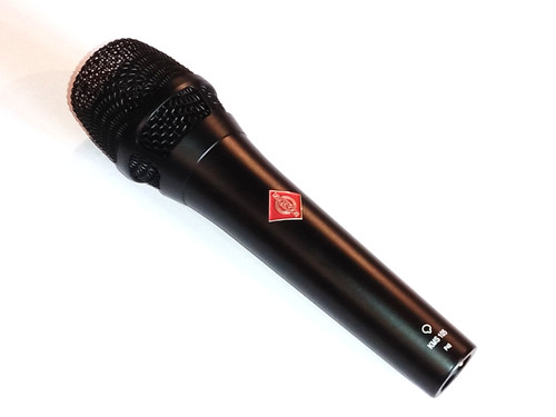 Neumann kms 105bk sing - neumann, vocal
