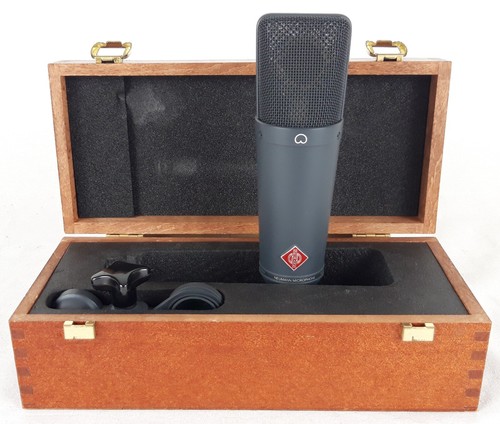Neumann tlm193 großmembran - neumann,