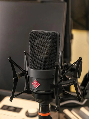 Neumann tlm 102 - tlm,