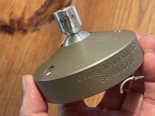 Neumann cmv3 deckel - cmv3,