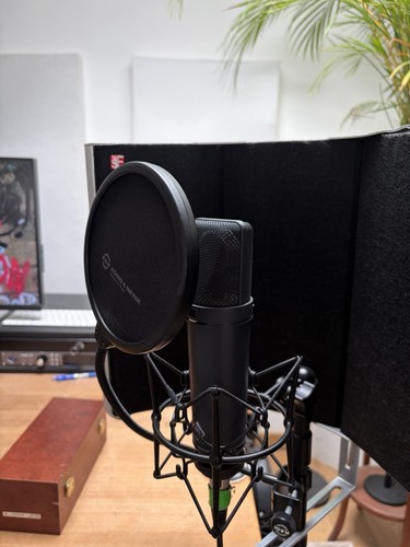 Neumann u87 - neumann, ai