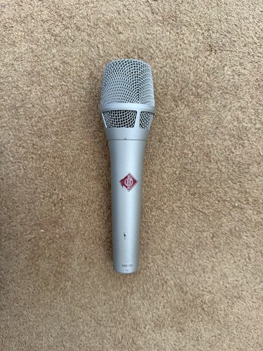 Kms 105 neumann mikrofon - neumann,