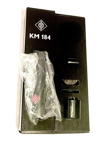 Neumann 184 - neumann,