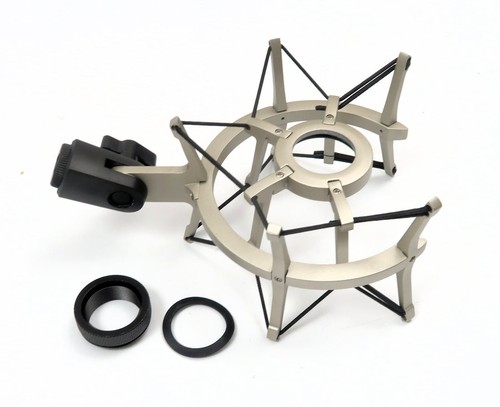 Elastische aufhängung spinne - elastische,