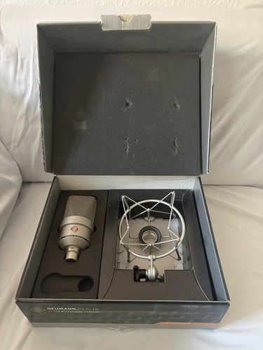 Neumann tlm 103 nickel - neumann, +