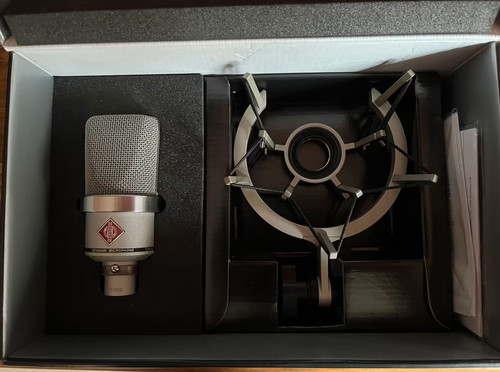 Neumann tlm 102 studio - 102,