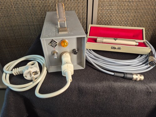 Neumann km54 röhrenmikrofon - km54,