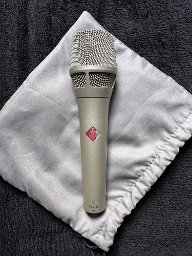 Neumann kms 105 superniere - neumann, 48v