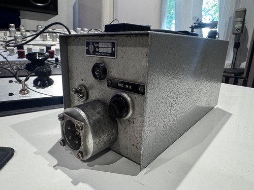 Neumann nn48 netzteil - nn48,