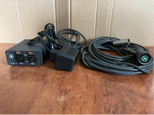 Tonstudiobedarf kabel für - m,