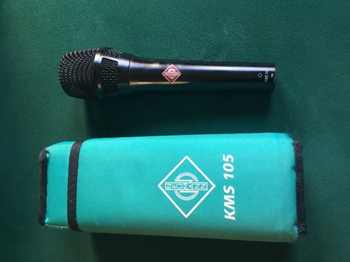 Neumann kms 105 kondensator - neumann,