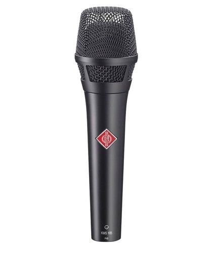 Mikrofon neumann kms 105 - 105,