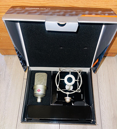 Neumann tlm 103 - neumann,