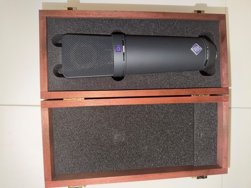 Neumann u87 studio set - neumann,