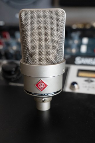 Neumann tlm 103 studio set - tlm,
