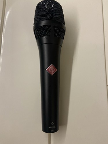 Neumann kms 105 - neumann,