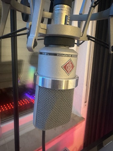 Neumann tlm 103 studio set - tlm,