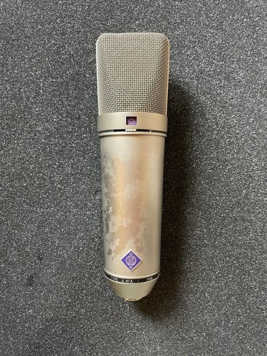 Neumann ai großmembran - 87,