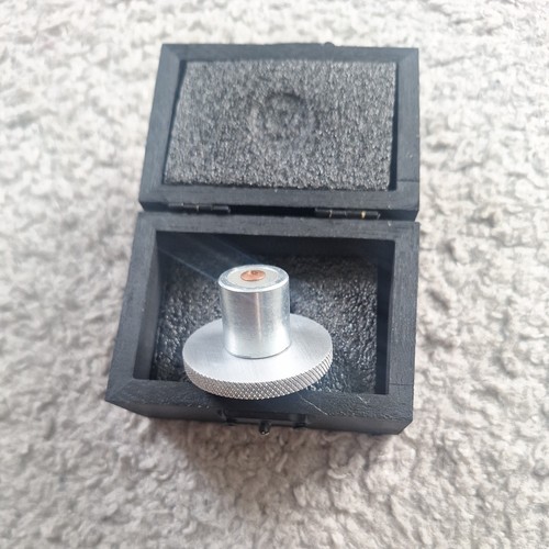 Microtech gefell neumann b - gefell,