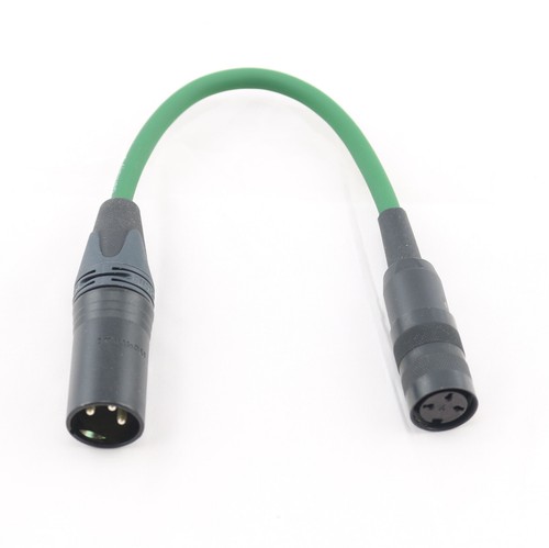 Klein tuchel xlr adapter - tuchel, 3