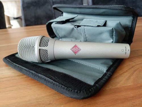 Neumann kms 104 plus - kms,