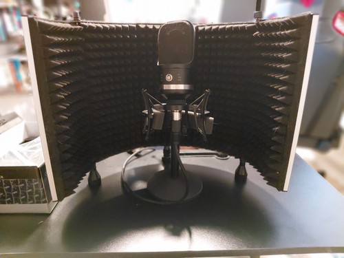 Neumann tlm 107 studio - tlm,