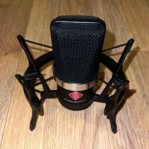 Neumann tlm 102 - neumann,