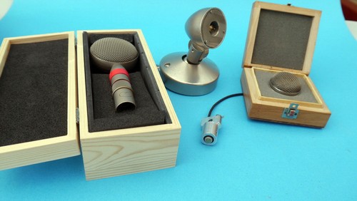 Neumann cmv umrüstsatz - m7, /