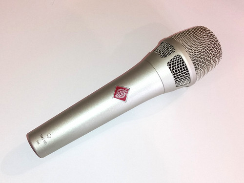 Neumann kms 105 - kms,