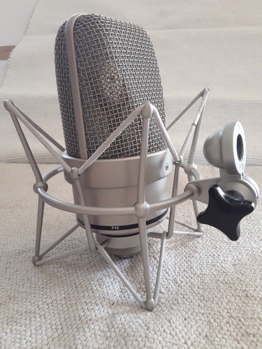 Neumann tlm set - tlm,