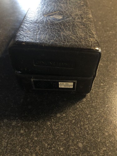 Neumann km84 mikrofon - neumann,
