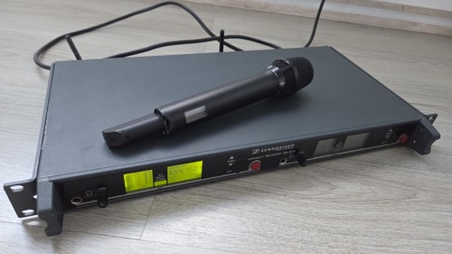 Sennheiser skm5200 - sennheiser,