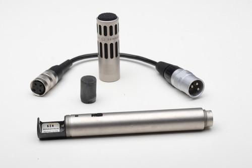 Sennheiser me40 - k2-n,