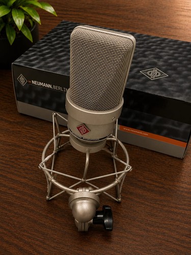 Neumann tlm 103 - 103, großmembran