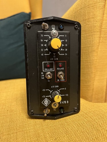 Neumann v476b inklusive power - neumann, (inklusive