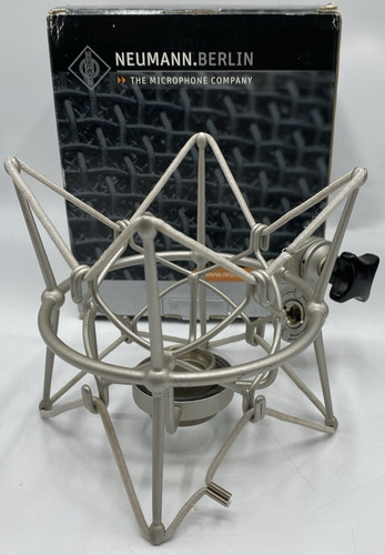Neumann ea87 shockmount für - neumann,