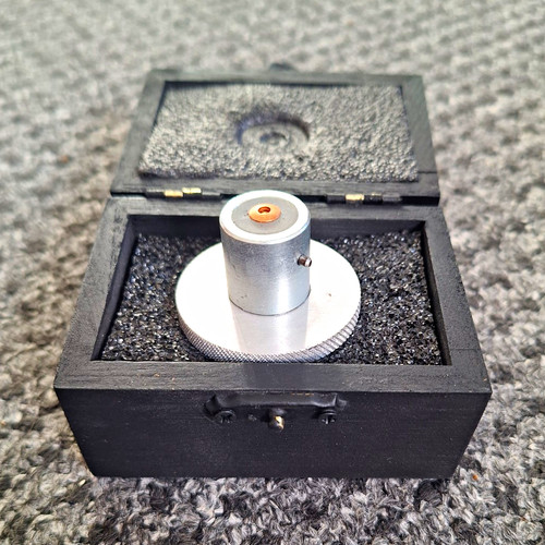 Microtech gefell neumann b - microtech,