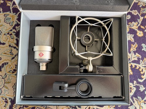 Neumann tlm 103 - neumann,
