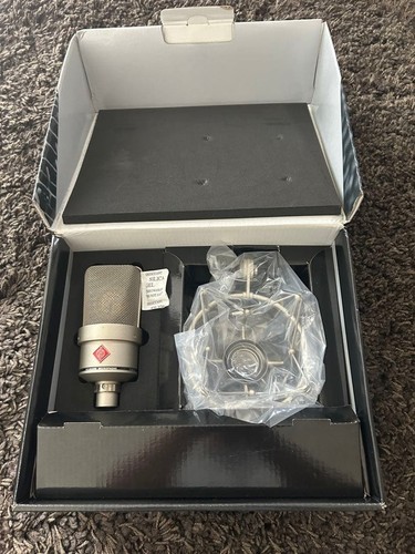 Neumann tlm103 style - neumann, tlm103-style
