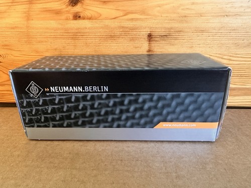 Neumann kms 105 - neumann, bk