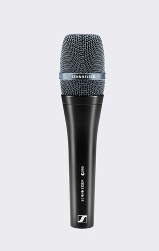 Sennheiser 965 kondensator - sennheiser, e