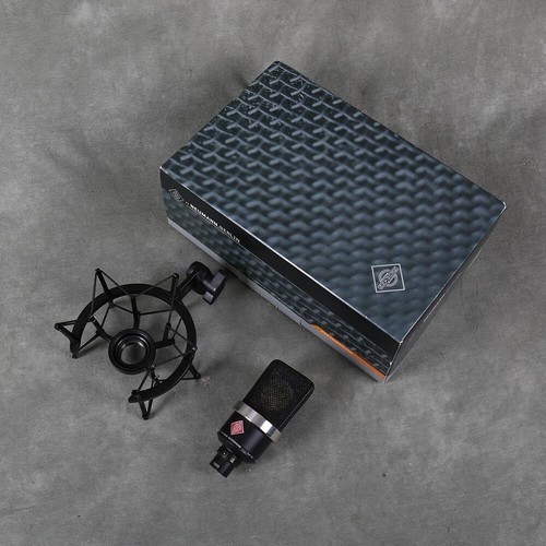 Neumann tlm 102 großmembran - tlm,