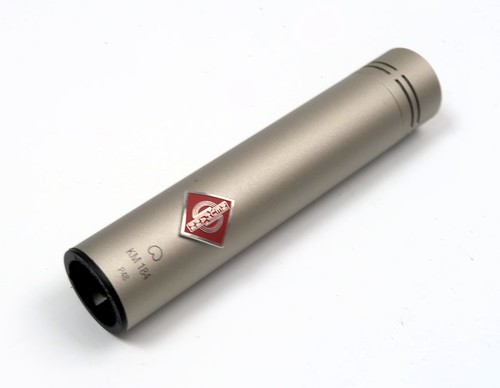 Neumann km184 - neumann, ni