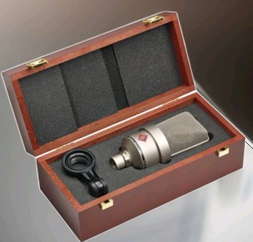 Neumann tlm 103 nickel - 103,