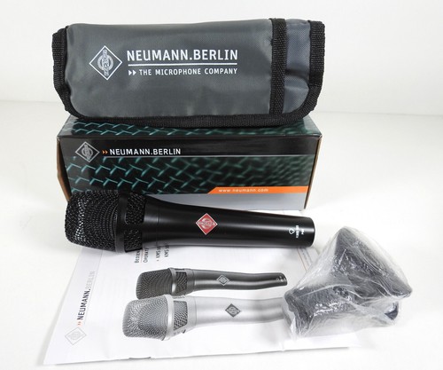 Neumann kms 105 - kms,