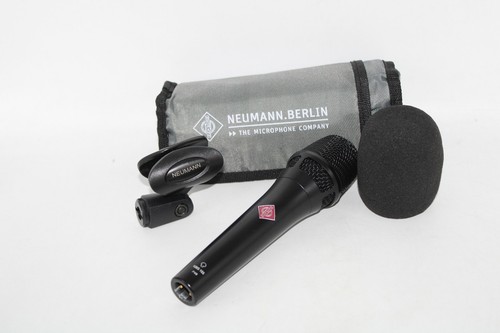 Neumann kms 105 - 105, bk