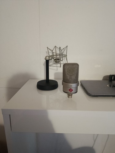 Neumann tlm großmembran - neumann,