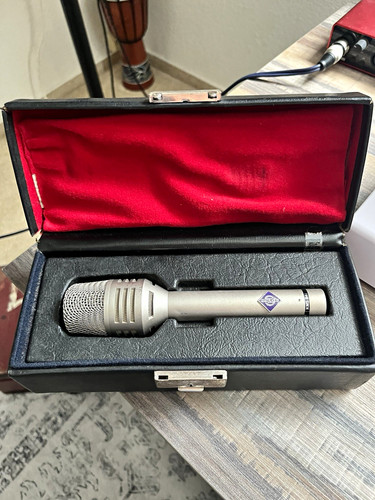 Neumann kms 84i dynamisches - neumann,