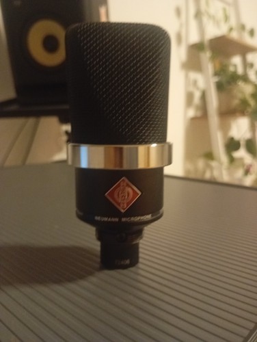 Neumann tlm102mt tlm 102 m - neumann,