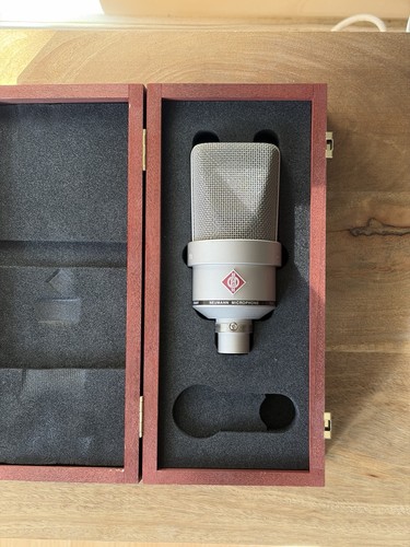 Neumann tlm 103 - neumann,